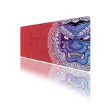 Xrades Tiger Longteng 90x40 Cm Xxl Gaming Oyuncu Mousepad Mouse Pad