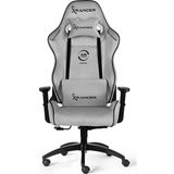 Xrancer Ares Gray V1 Soft (Full Kumaş)Oyuncu Koltuğu