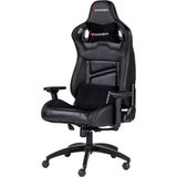 Xrancer Bıg Boss Black 3D - Siyah