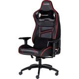 Xrancer Bıg Boss Black Extra Red 4d - Siyah - Kırmızı