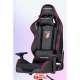 Xrancer Cross Black Extra 3D - Siyah