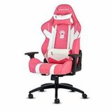XRANCER Cross Pembe Oyuncu Koltuğu