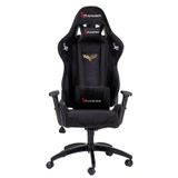 Xrancer Premıo Black Baby Face Full Kumaş Oyuncu Koltuğu