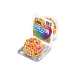 Xroll 17 gr Marshmallow Renkli Pofuduk Bisküvi