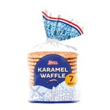Xroll 252 gr Karamelli Waffle Gofret