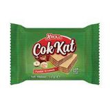 Xroll 39 gr Fındık Kremalı Çok Kat Gofret