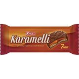 Xroll 7 'li x 180 gr Çikolatalı Karamelli Bar Xl