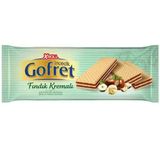 Xroll İncecik 142 gr Fındık Kremalı Gofret