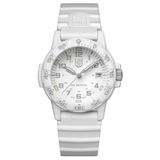 XS.0307.WO Luminox Leatherback Sea Turtle 0300 Serisi (İsviçre Üretimi Ronda 515 Mekanizmalı) Erkek Kol Saati
