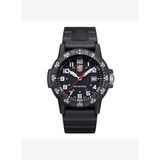 XS.0321.L LUMINOX LEATHERBACK SEA TURTLE GIANT 0320 Serisi Erkek Kol Saati