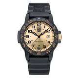XS.0325.GP LEATHERBACK SEA TURTLE GIANT 0320 Serisi (İsviçre Üretimi Ronda 515 Mekanizmalı) Erkek Kol Saati