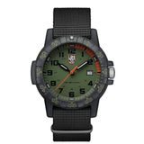 Xs.0337 Leatherback Sea Turtle Gıant 0320 Serisi (isviçre Üretimi Ronda 515 Mekanizmalı) Erkek Kol Saati