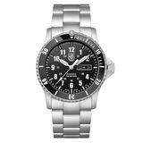 Xs.0921.m Sport Tımer Automatıc 0920 (isviçre Üretimi Sellita Sw 220-1 Mekanizmalı) Erkek Kol Saati
