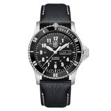 Xs.0921 Sport Tımer Automatıc 0920 (isviçre Üretimi Sellita Sw 220-1 Mekanizmalı) Erkek Kol Saati