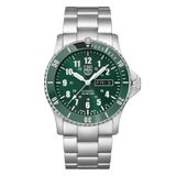 Xs.0937 Sport Tımer Automatıc 0920 (isviçre Üretimi Sellita Sw 220-1 Mekanizmalı) Erkek Kol Saati