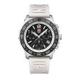 XS.3141 PACIFIC DIVER CHRONOGRAPH (İsviçre Üretimi Ronda Z60 Mekanizmalı) Erkek Kol Saati