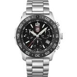 Xs.3142 Pacıfıc Dıver Chronograph 3140 Erkek Kol Saati
