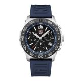 Xs.3143.set Pacıfıc Dıver Chronograph 3140 Erkek Kol Saati