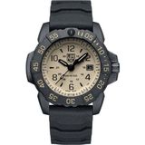 XS.3251.CBNSF.SET Lumınox Navy Seal Foundatıon (Isviçre Üretimi Ronda 715 Mekanizmalı) Erkek Kol Saati - Siyah