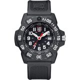 XS.3501.F Navy Seal 3500 Serisi Erkek Kol Saati - Siyah