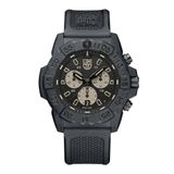 XS.3587 NAVY SEAL 3580 CHRONOGRAPH Serisi (İsviçre Üretimi Ronda 5030.D Mekanizmalı) Erkek Kol Saati