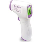 XS IFT002B Uzaktan Temassız Kızılötesi Dijital Ateş Ölçer Termometre