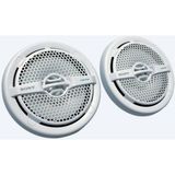 XS-MP1611 16 cm 140 Watt Marine Hoparlör