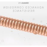 XSABR1047 (10-47) Ekstra Light, Xs 80/20 Bronz Kaplamalı,uzun Ömürlü Akustik Gitar Teli - 3 Renk Sunburst