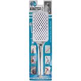 Xsay Knıtex Duş Başlığı Kare Krom KTX-3189