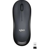 Xsay Logitech M220 Kompakt Optik Mouse 2 Butonlu Kablosuz Bağlantı ile Ev - Ofis Kullanımı - Renkli