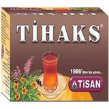 Xsay Tısan Tihaks Sporcu Besinleri 1986'dan Bu Yana İçerik Bilgisi ile Güçlendirici
