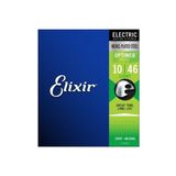 Xsem Elıxır 19052 Optiweb .010-.046 Elektro Gitar Teli
