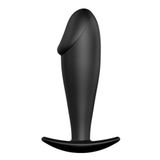 xShopum Pretty Love Anal Tıkaç 10 cm