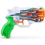 Xshot Skins Nano Fast Fill Su Tabancası 19 cm