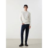 Xsıde Indigo 710 Loose Fit Erkek Jean Pantolon