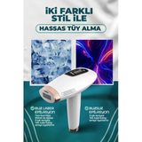 xsir Ipl Buz Lazer Epilasyon 999.999 Atım Otomatik/manuel Dokunmatik Ekran Ağrısız Vücut Yüz Cihazı
