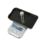 Xsir Vegetii Mini Scale Apple Ipod Görünümlü Hassas Cep Terazisi Tartı 200 G Kapasite 0.01 Hassasiyet