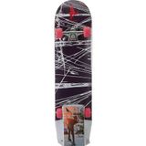 Xslıde 590178 Skadeboart Pembe Unisex Kaykay