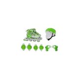 Xslide Inline Paten Set - Standart