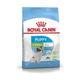 Xsmall Puppy Yavru Köpek Maması 1.5 Kg
