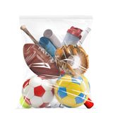 Xsourcer Fermuarlı Saklama Torbaları, 12'li Paket, 3,5 Galon Yeniden Kapatılabilir Plastik Saklama Torbaları, Yiyecek, Giyim, Ayakkabı, Ofis Malzemeleri ve Seyahat Temelleri için Harika Depolama, 2