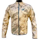 Xspeed Softshell Ceket Rüzgar ve Su Geçirmez Kamuflaj 3XL Beden Özellikleriyle Modern Tasarım