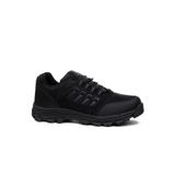 XStep 51740 Trekking Siyah Kışlık Erkek Çocuk Spor Ayakkabı