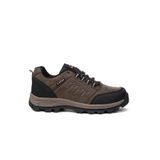 XStep 51740 Trekking Vizon Kışlık Erkek Çocuk Spor Ayakkabı