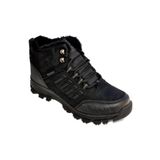 XStep Arasmoda Soğuk Geçirmez Erkek Kışlık Ayakkabı Bot Trekking