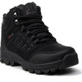 Xstep Mx-6 Trekking Erkek Bot - Siyah