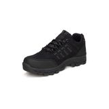 XStep-X-step Erkek Kışlık Trekking Siyah Bot Ayakkabı