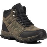 Xstep X6-24 Trekking Outdoor Kar Kış Erkek Bot 40-44 - Haki