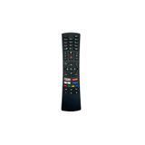 @xsy Regal Uyumlu Model 50r7520u 4k Smart Led Tv Kumandası