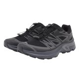Xt-Evr Gore-Tex Erkek Siyah Outdoor Ayakkabı L47694000